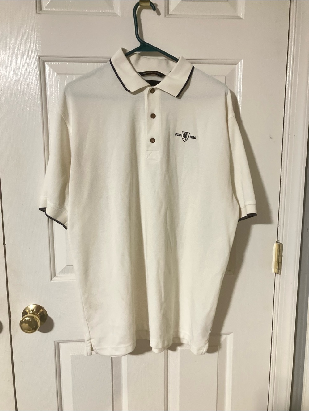 Fredericksburg Country Club - Greg Norman Collection